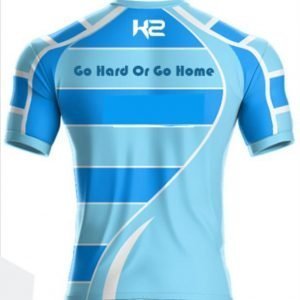 Aspire T-Shirt (Man)