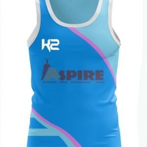 Aspire Top (Woman)