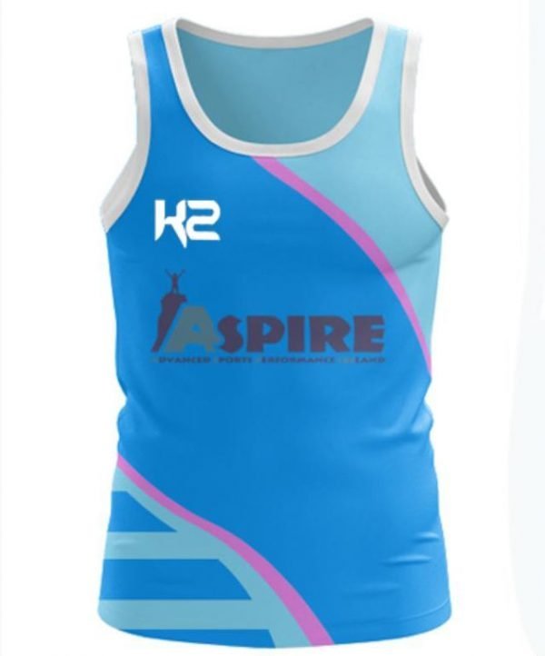 ASPIRE TOP WOMAN