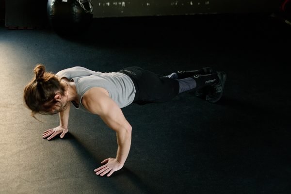 aspire fitness total body tone