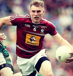 Kieran Martin