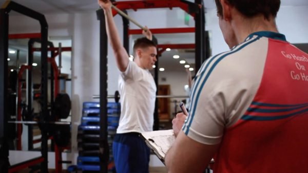 fitness assessment