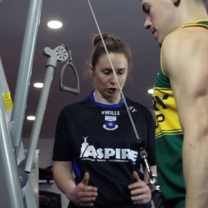 Strength & Conditioning