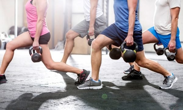 aspire gym ireland clara monthly fitness class bundle