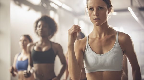 aspire performance gym weekly classes bundle ireland